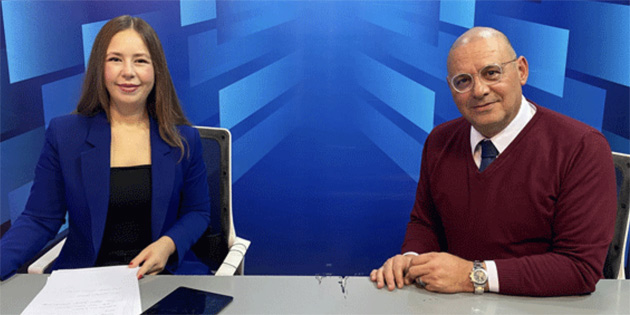 “��L� �TT�FAK” T�RK�YE'Y� �EVRELEME STRATEJ�S�D�R! 