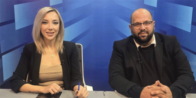 ENKAZ EDEB�YATI YAPMAYACA�IZ 