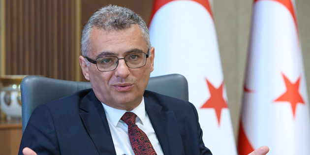 S�YAS� E��TL�K YOKSA ��Z�M DE YOKTUR! 