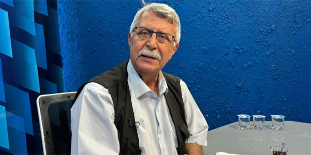 Soyer: “Memlekette kantarc�lar �o�ald�”