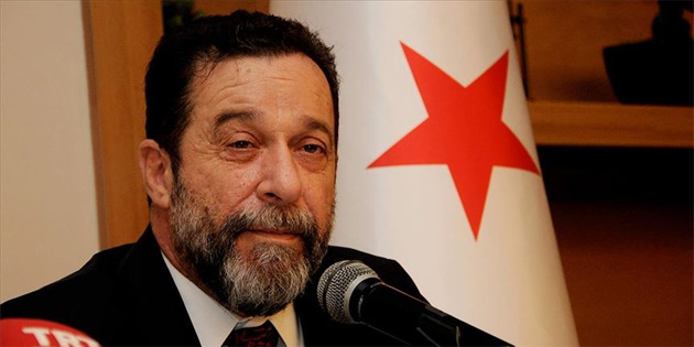 Denkta�: “Bu gidi� hayra alamet de�il”