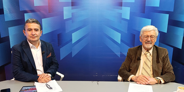 BM KIBRIS’TA ERDO�AN’IN ONAYI OLMADAN ADIM ATAMAZ 