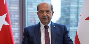 Tatar: “AB Zirvesi’nin GKRY’de yap�lmas� son derece hatal�” 