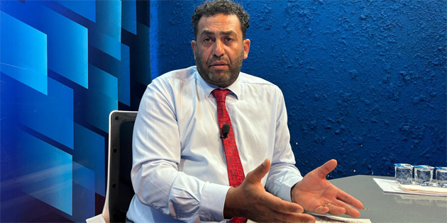 “KIBRIS T�RK� E�EK DE��LD�R HAVUCUN PE��NDEN G�TMEYECEK” 