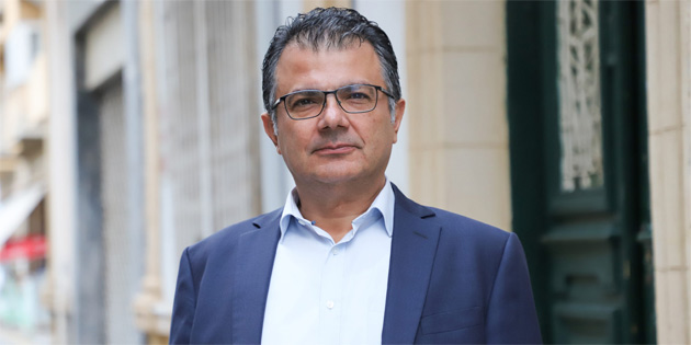 KIBRIS'TA GELECEK ORTAK AKILLA �N�A ED�LECEK!.. 