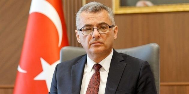 T�RK�YE’N�N ONAY VERMED��� H��B�R �NER� HAYATA GE�MEZ 