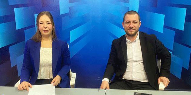 Ylmaz: '50 yldr ayn kmazdayz'