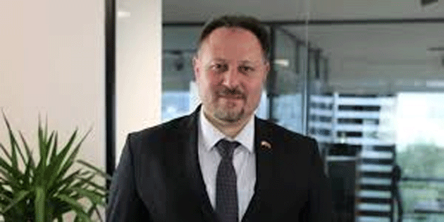 ztrkler’den Dimitriu’ya sert yant
