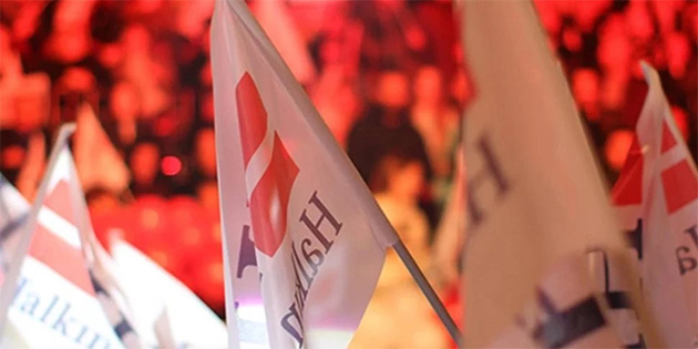 ADAYLIK BA�VURUSU PAZARTES� BA�LIYOR 
