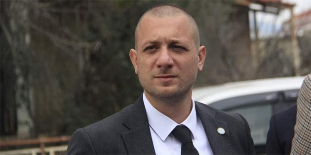 YDP Parti Meclisi: “Uygun bir tarihte erken seim art”