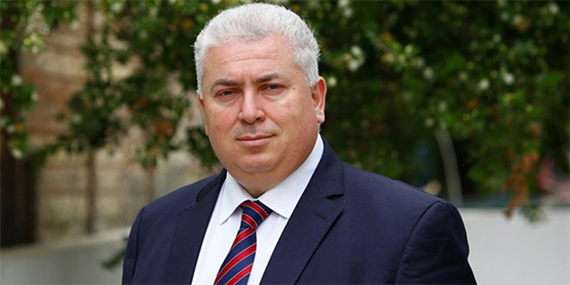 HALKIN G�NDEM� UBP SE��M� DE��L �LA� KR�Z� 