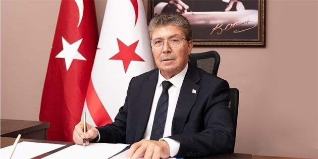 stel: “TFE oranlarnn gncellenmesi iin alma balatld”