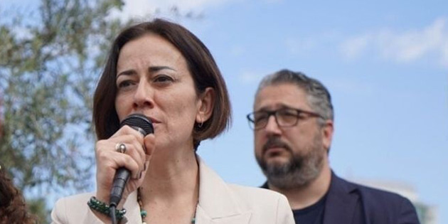 CTP’L DOU DERYA’DAN ERHRMAN’A ELETR: DAHA BARIIL DL KULLANMALI 