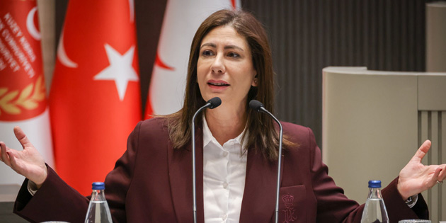 �NC�RL�’DEN ERKEN SE��M �A�RISI 