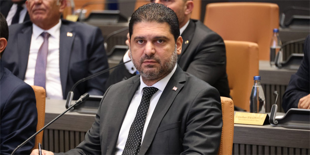 Sava�an: “Ba�bakan �stel’in �nerisiyle maa�lar aras�ndaki makas� daraltacak ad�m at�ld�”