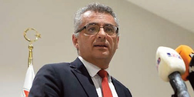 A�ZIMIZDAN �IKANI KULA�IMIZ DUYUYOR 