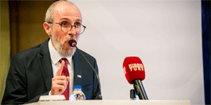 HP Genel Sekreteri Alas: ''H�k�met krizi y�netemiyor, tek ��k�� yolu erken se�im'