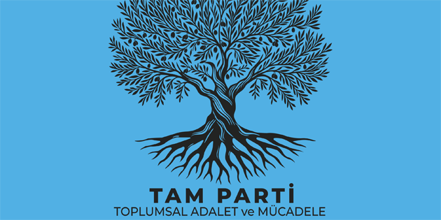 TAM Parti: “KKTC’de Adalet Bakanl��� kurulmas�na y�nelik a��klamalar� kabul etmiyoruz”