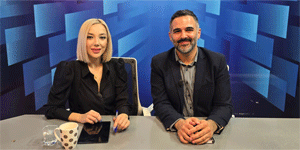 “K�br�s’ta ��z�m i�in ileti�im hamlesi �art!”