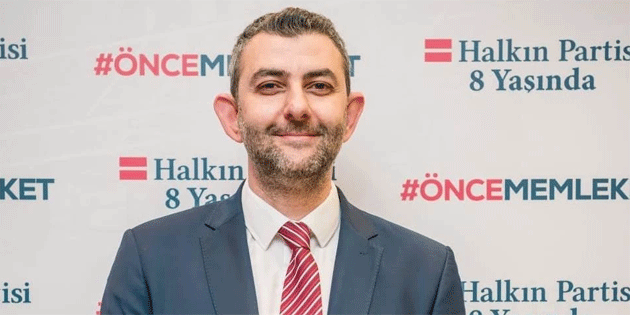 Aral Moral: Bu �lkeyi seven ve insanlara g�ven veren bir h�k�met gelecek