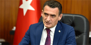 ��i�leri Bakan� O�uz'dan muhalefete: Pop�lizm kolay!