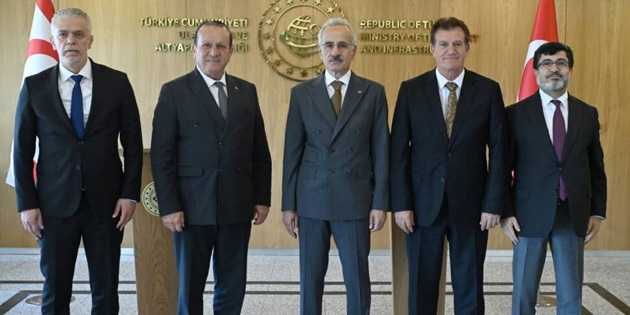 ANKARA’DA ERCAN’IN EKS�KLER�N� ANLATTILAR 
