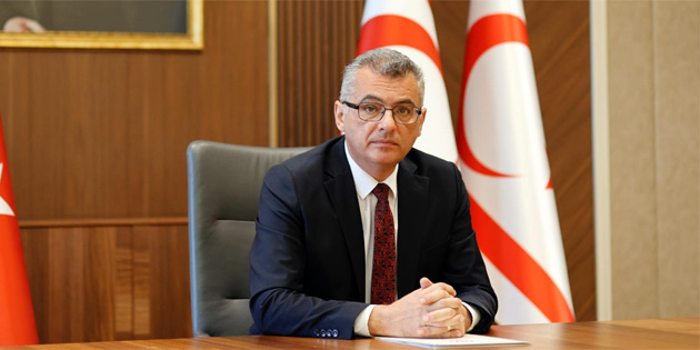 Erh�rman: '�al��malar�m�z�, isti�arelerimizi sonu�land�rd�k, ba�layacak s�rece haz�r�z' 