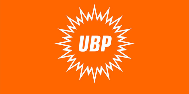 UBP, “KKTC’nin G��l�, Egemen Gelece�i i�in Vizyon ve Proje �al��tay�” d�zenleyecek