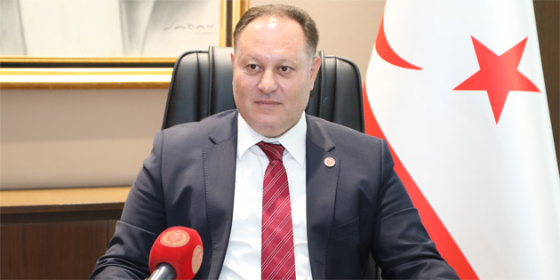 “D�nya, Rumlar�n zihniyetini g�rmeli”