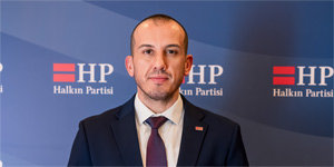 Avc�o�lu, Yenilenebilir Enerji Kaynaklar� T�z�k tasla��n� ele�tirdi