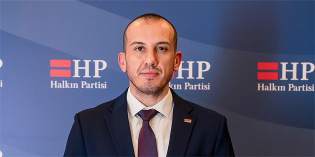 Avc�o�lu, Yenilenebilir Enerji Kaynaklar� T�z�k tasla��n� ele�tirdi