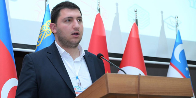 �zbilgehan'dan g��l� yerel kurumlar olu�turulmas� �a�r�s�
