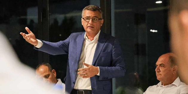 TARAFSIZ, BTN HALKI KUCAKLAYAN BR CUMHURBAKANLII SZ VERYORUM 