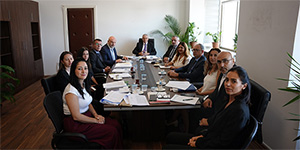 Ta�oy: “Hal Yasas� k�sa s�rede uygulamaya girecek”<