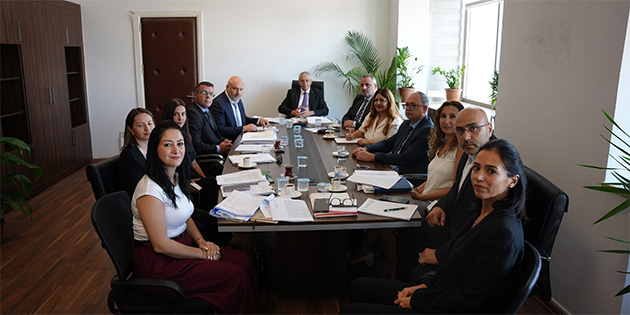 Ta�oy: “Hal Yasas� k�sa s�rede uygulamaya girecek”