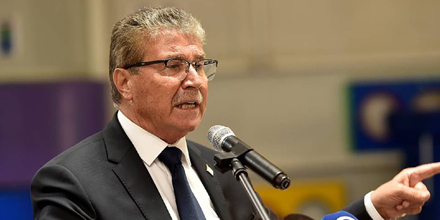 KIBRISLI TRK KAYIPLARIN ACISI GRMEZDEN GELND 