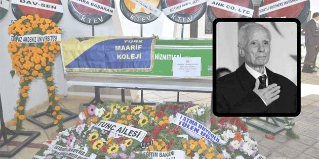 Mahmut slamolu topraa verildi