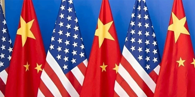 Trump, in ile 'harika bir anlama' yapma konusunda iyimser