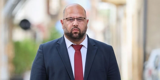 Mehmet Kale Ki�i: Dijital oy sisteminde as�l mesele g�ven