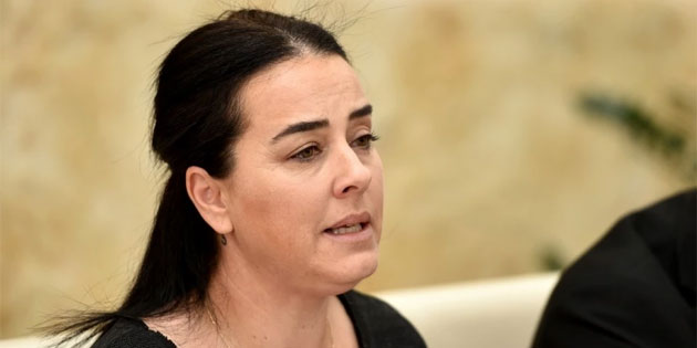 Ru�en Karakaya: Adalet aray���m�z da �ocuklar�m�z i�in verdi�imiz m�cadele de bitmedi