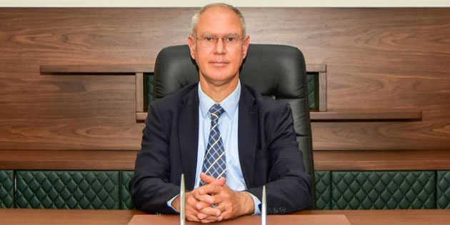 O�uzhan Hasipo�lu: Bu ba�ar� hepimizin, �imdi 6 Aral�k i�in �al��maya devam edece�iz