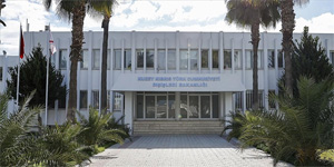 Lbnan Rum Ynetimi arasnda imzalanan anlama btnyle hkmszdr