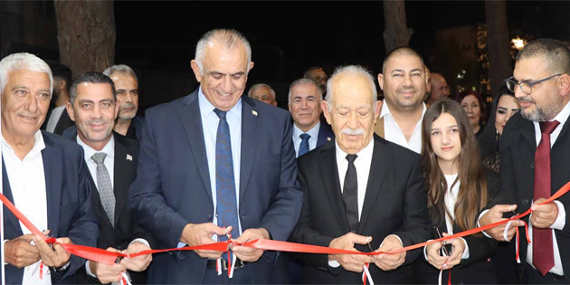 avuolu: “Okul saysn 35’e karmay hedefliyoruz”