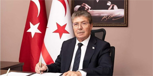 stel: “Rum Ynetimi ile Lbnan arasndaki anlamay reddediyoruz”