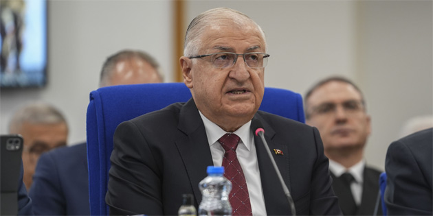 SLAHLANMA HEVESLER GERGNL ARTIRIYOR! 