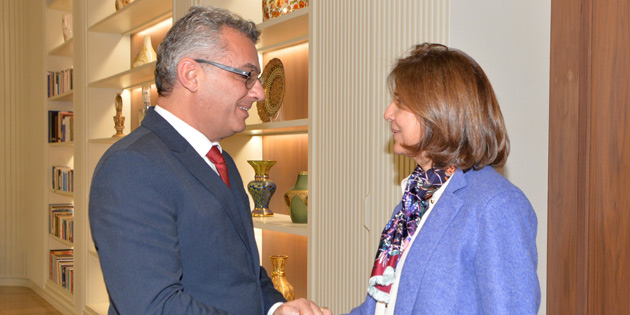 3’L� G�R��MEDE ERH�RMAN’IN D�RT MADDES� G�R���LECEK! 