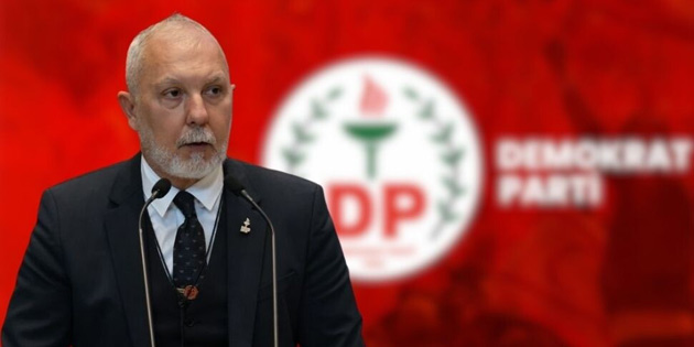 AKPINAR: G�R��LER�M�N ARKASINDAYIM 