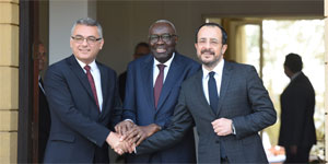 Cyprus Mail: “Hristodulidis h�k�meti neden sessiz kalam�yor?”