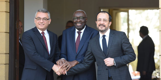 Cyprus Mail: “Hristodulidis h�k�meti neden sessiz kalam�yor?”