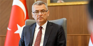 Erh�rman: K�br�sl� T�rkler yok say�larak bu adada ��z�m olabilece�ini d���nen var m� ger�ekten?